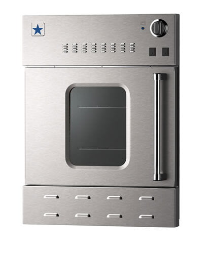 Bluestar BWO24AGSL 24" Built-In Wall Oven
