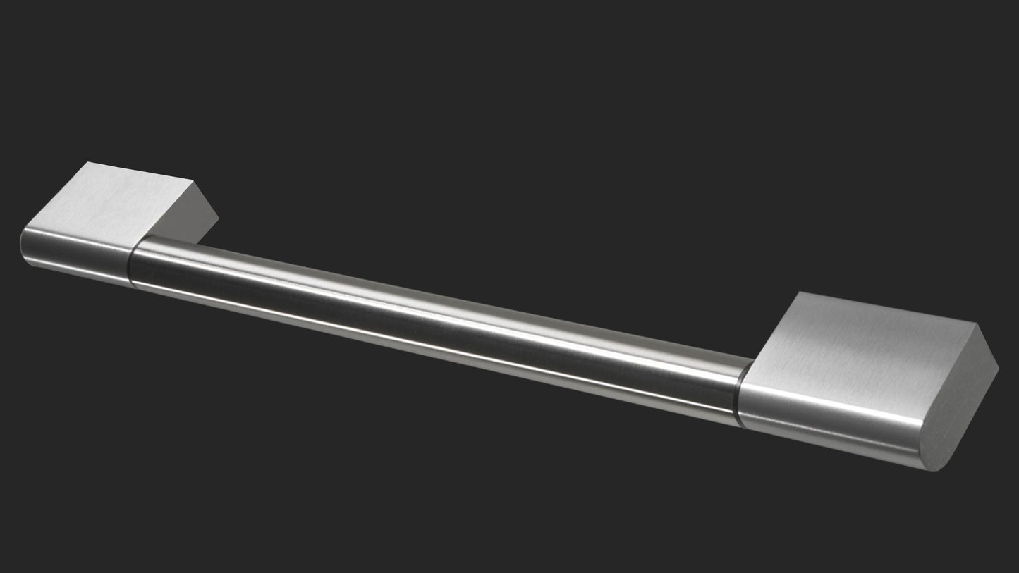 Fulgor Milano F6UHK24DISH Pro Handle Kit For 24" Dishwashers