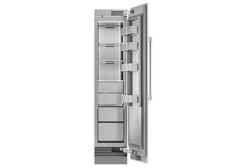 Dacor DRZ18980LAP 18" Freezer Column (Left Hinged)