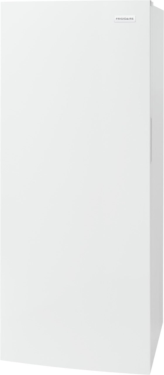 Frigidaire FFFU13F2VW Frigidaire 13 Cu. Ft Upright Freezer