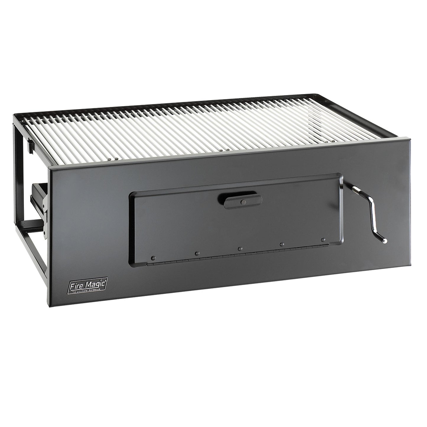 Fire Magic 3339 24" Lift-A-Fire Built-In Grill