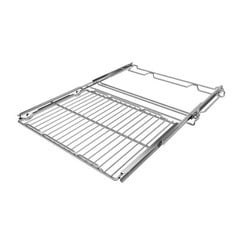 Fulgor Milano FMTR130 Telescopic Rack Kit