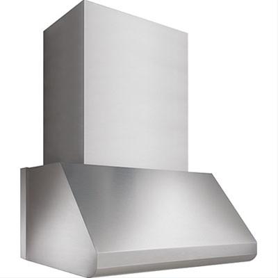 Best Range Hoods AEWPD330SBE 30" Flue Cover For 10' Ceiling - Extended Depth