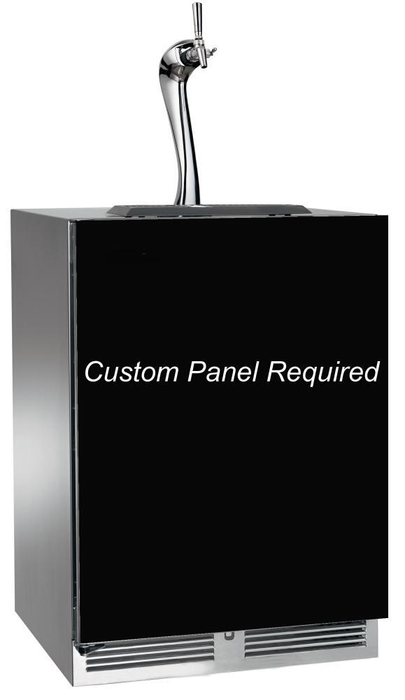 Perlick HP24TS42R1A 24" Adara Beer Dispenser