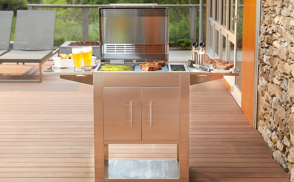 Kenyon C70425 Texan + Stand