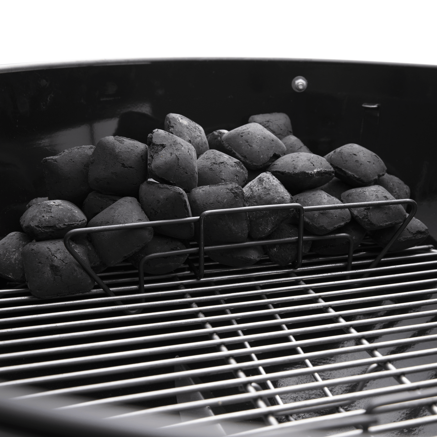 Weber 1500064 Master-Touch Charcoal Grill 26 - Black