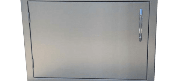 Capital CG24ADHS 24" Horizontal Single Access Door