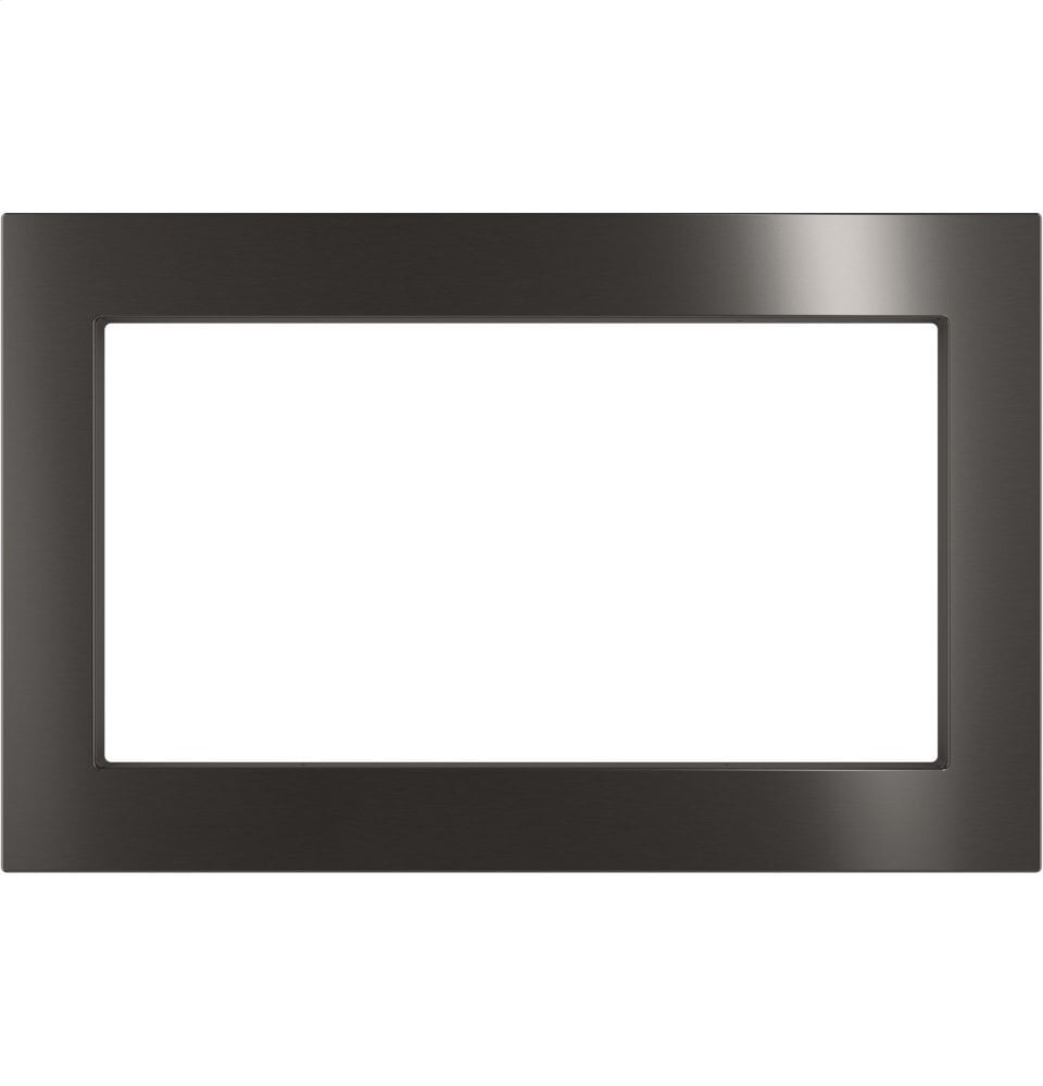Ge Appliances JX7230BLTS Ge® Required 30" Built-In Trim Kit Jx7230Blts