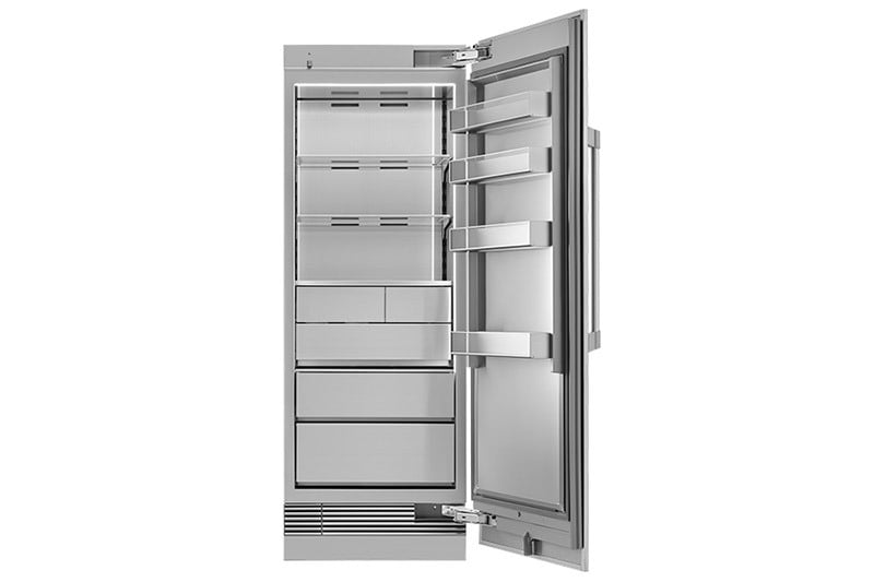 Dacor DRZ30980RAP 30" Freezer Column (Right Hinged)