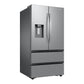 Samsung RF31CG7400SR 30 Cu. Ft. Mega Capacity 4-Door French Door Refrigerator With Four Types Of Ice In Stainless Steel