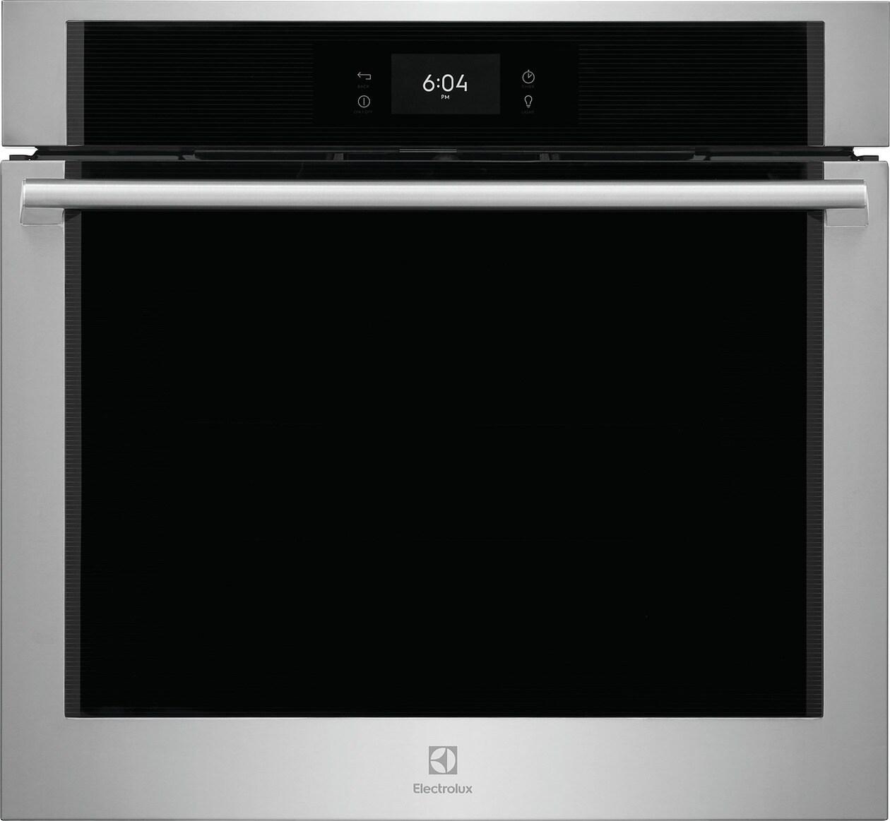 Electrolux ECWS3012AS Electrolux 30" Electric Single Wall Oven With Air Sous Vide