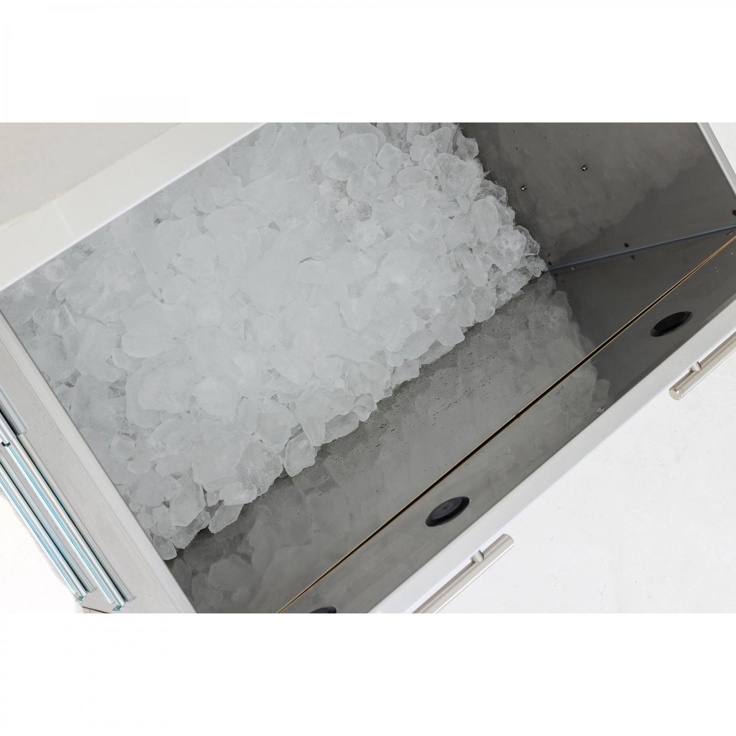 Blaze Grills BLZICEDRWH Blaze 30-Inch Insulated Ice Drawer