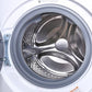 Danby DWM120WDB3 Danby 2.7 Cu. Ft. All-In-One Ventless Electric Washer Dryer Combo