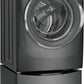 Electrolux ELFW7637BT Electrolux Front Load Perfect Steam™ Washer With Luxcare® Plus Wash And Smartboost® - 4.5 Cu. Ft.