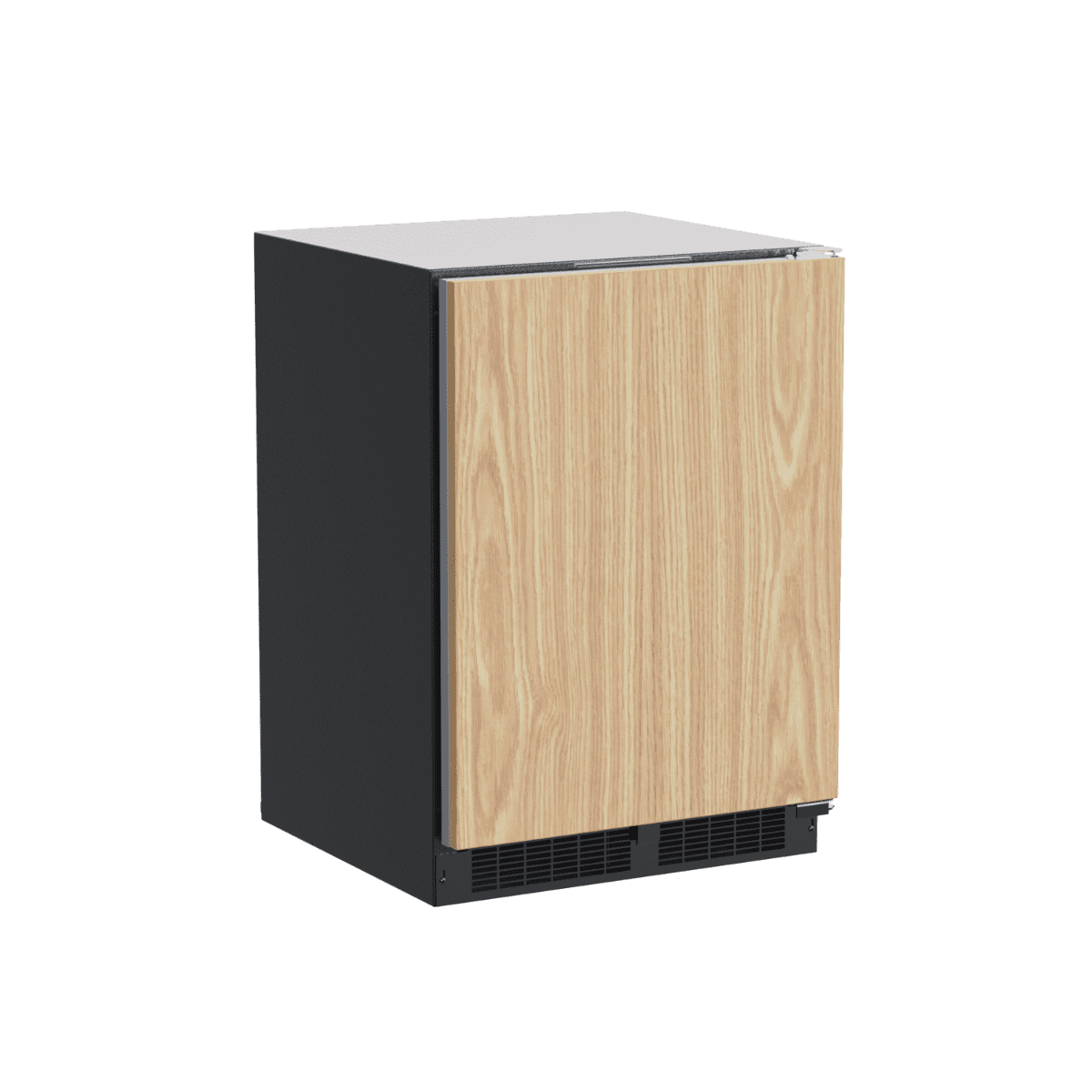 Marvel MLKR224IS01A 24-In Built-In Dispenser For Beer, Wine And Draft Beverages With Door Style - Panel Ready