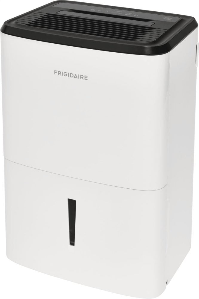 Frigidaire FFAD3533W1 Frigidaire Moderate Humidity 35 Pint Capacity Dehumidifier