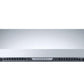 Xo Appliance XOT42SC New! 42In Ccc 600/395 Cfm Undercabinet Pro Hood Ss