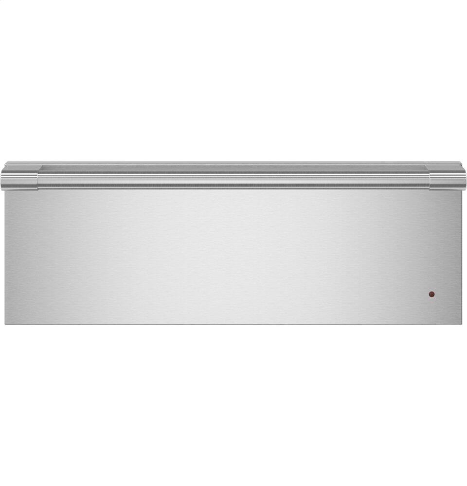 Monogram ZKW700PSNSS Monogram 27" Stainless Steel Warming Drawer