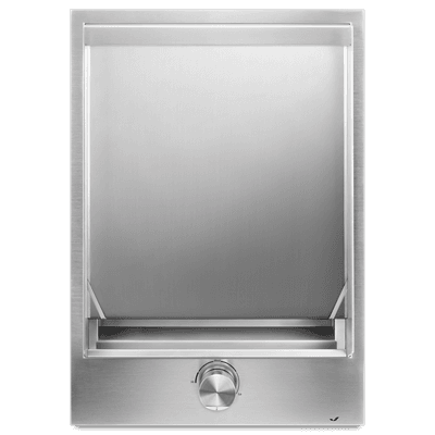 Jennair JEF3115GS Custom 15" Electric Griddle