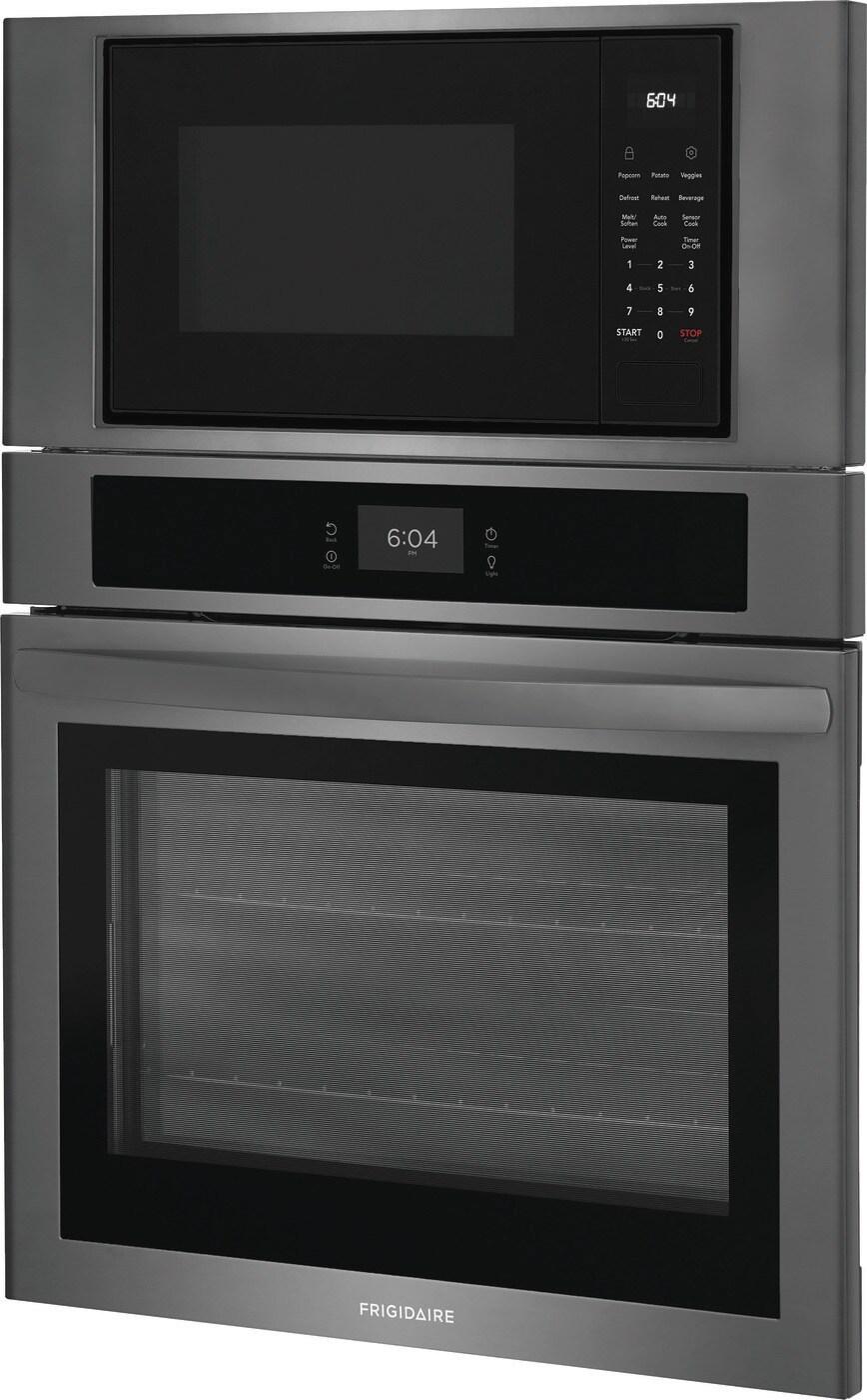 Frigidaire FCWM3027AD Frigidaire 30'' Electric Microwave Combination Oven With Fan Convection