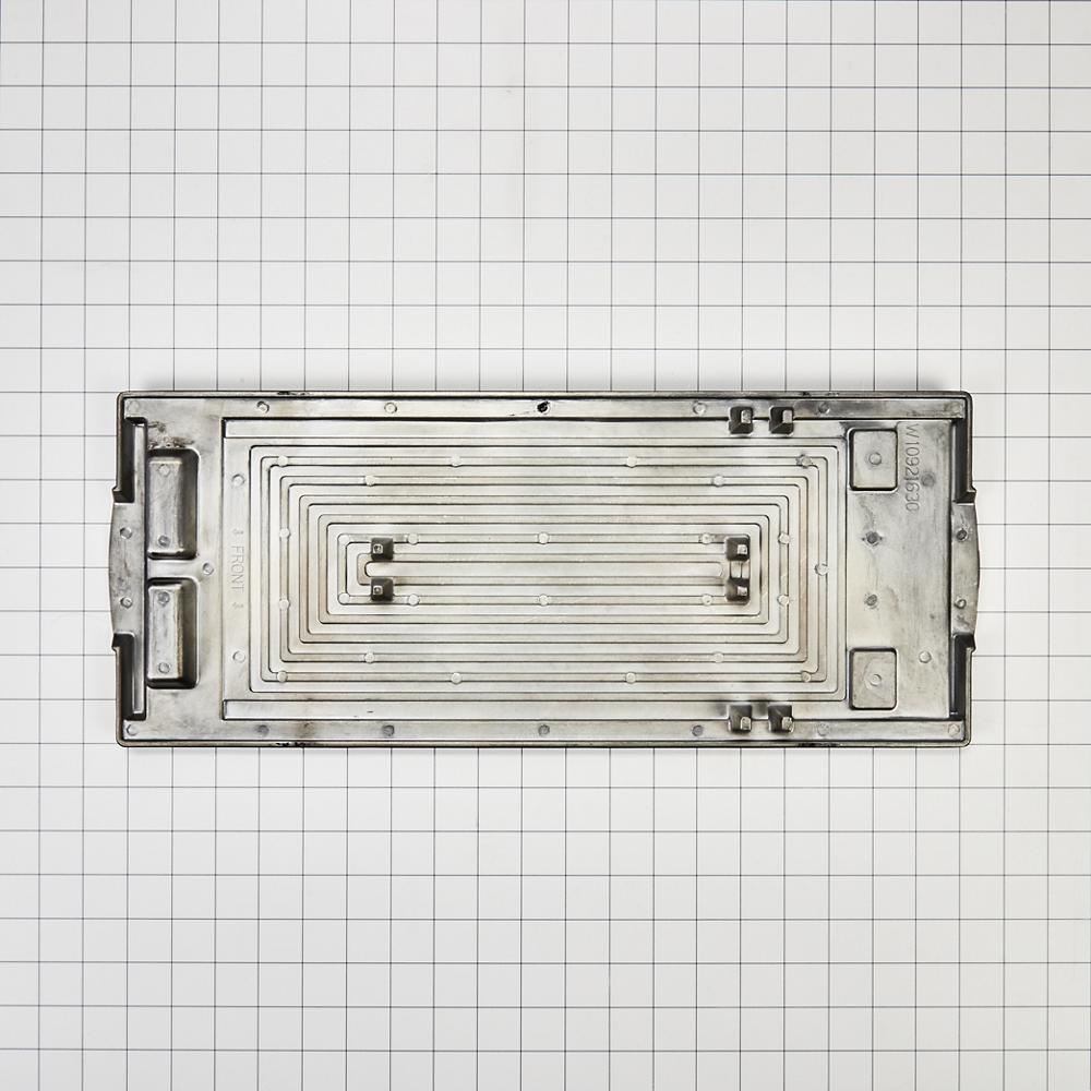 Kitchenaid W11123246 Griddle