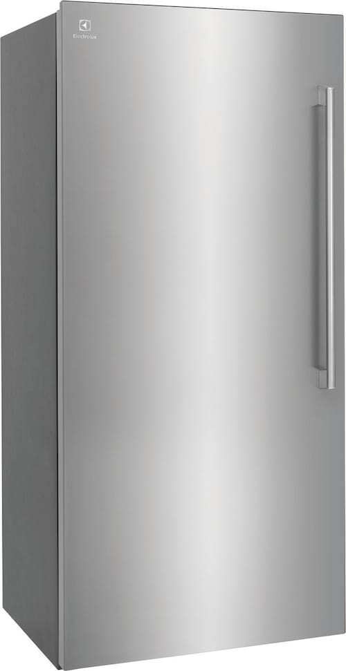 Electrolux EI33AF80WS 19 Cu. Ft. Single-Door Freezer
