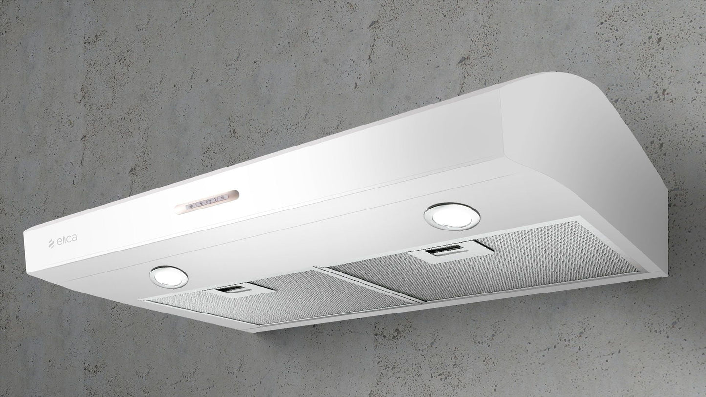 Elica EAL330S1 Allasio 30" Ss