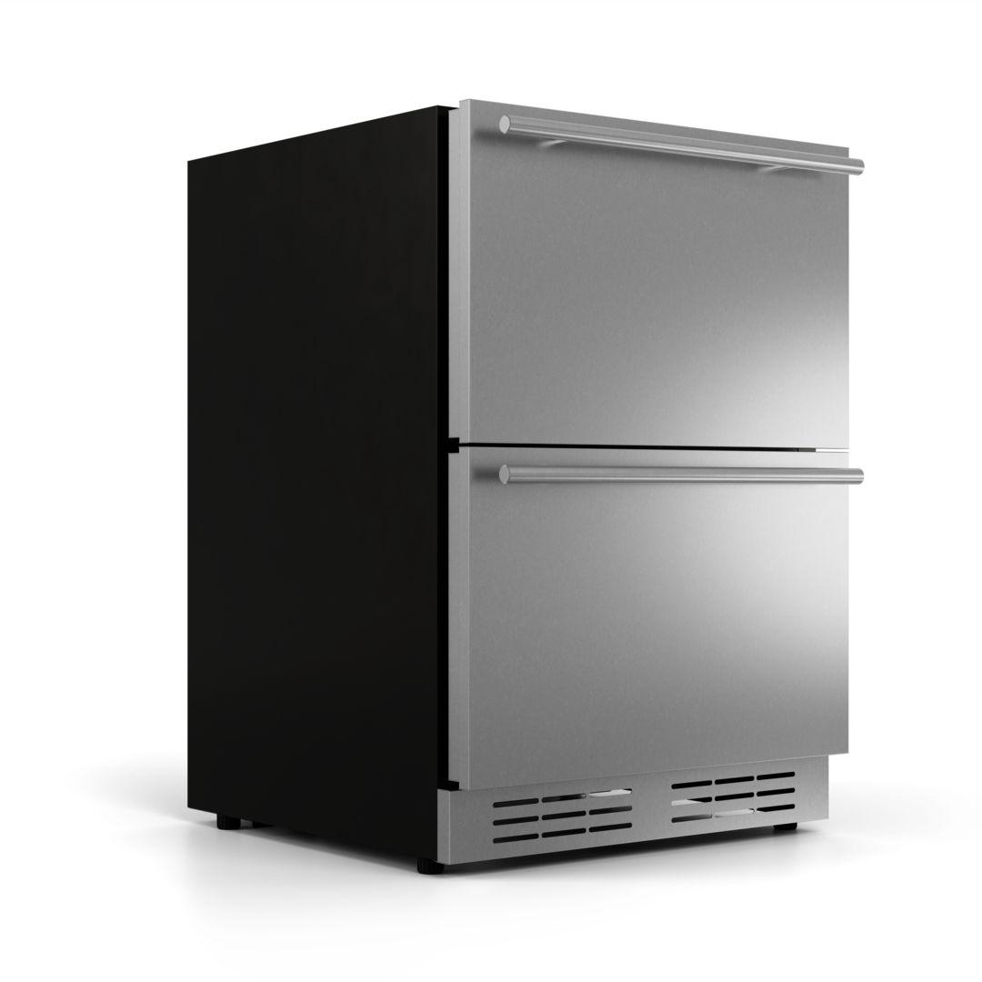 Elica EBD51SS1 Refrigeration Drawers