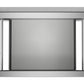 Sharp SMD2479JS 24 In. 1.2 Cu. Ft. 950W Sharp Stainless Steel Smart Easy Wave Open Microwave Drawer Oven