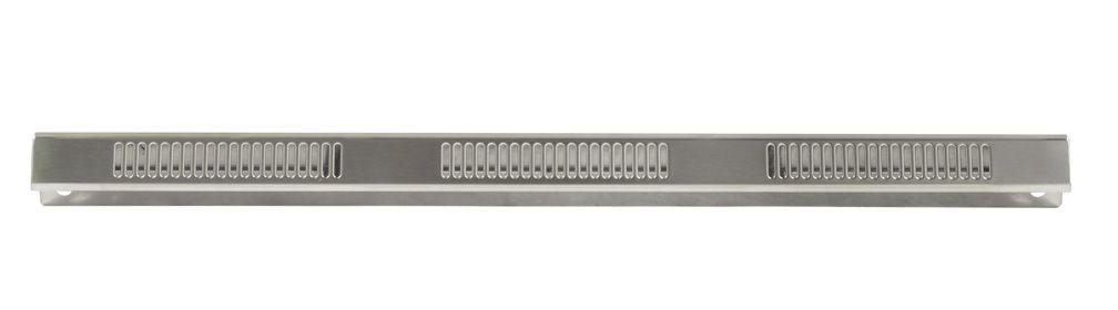 Verona VEITDE36 3" Backguard For Designer Range - Electric Oven Models