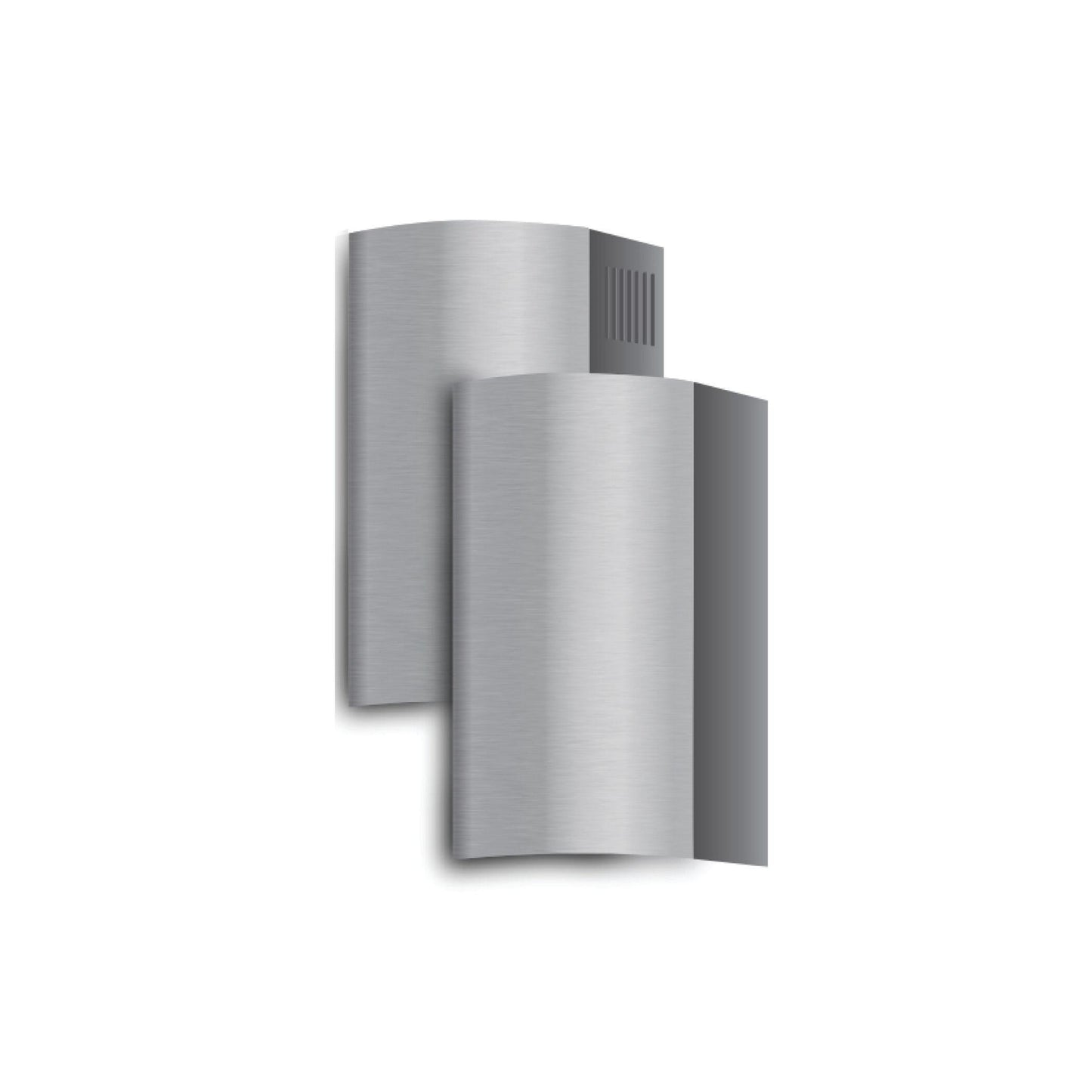 Xo Appliance XOEDCM2 Duct Cover Extension For 10' Ceiling Fits Xom