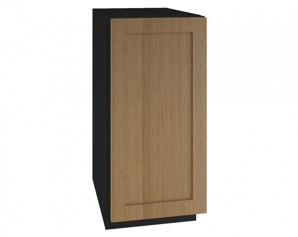 U-Line UHNP115IS01B Hnb115 / Hnp115 15" Nugget Ice Machine With Integrated Solid Finish, Yes (115 V/60 Hz Volts /60 Hz Hz)