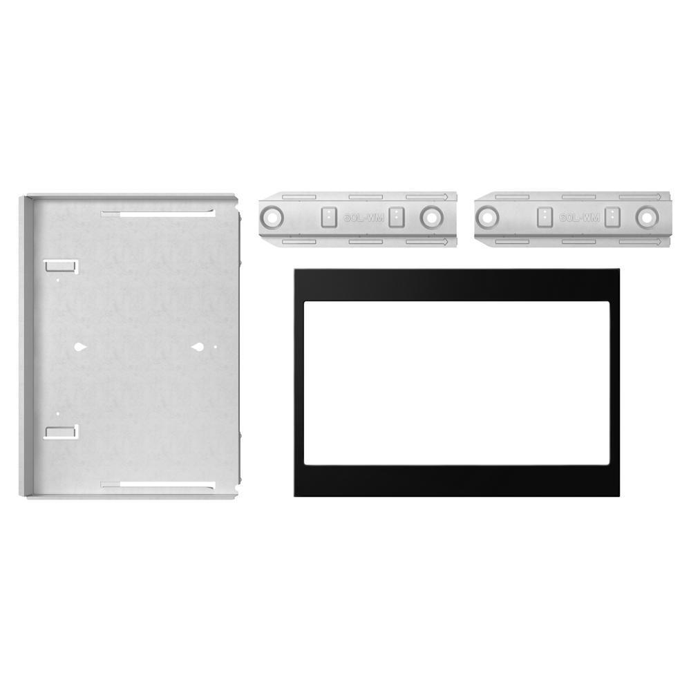 Maytag MTK2227PB 27 In. Trim Kit For 2.2 Cu. Ft. Countertop Microwave