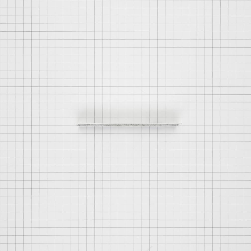 Kitchenaid W10208631A Over-The-Range Microwave Grease Filter