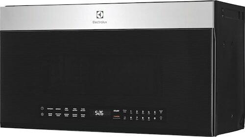 Electrolux EMOW1911AS 30" Over-The-Range Convection Microwave