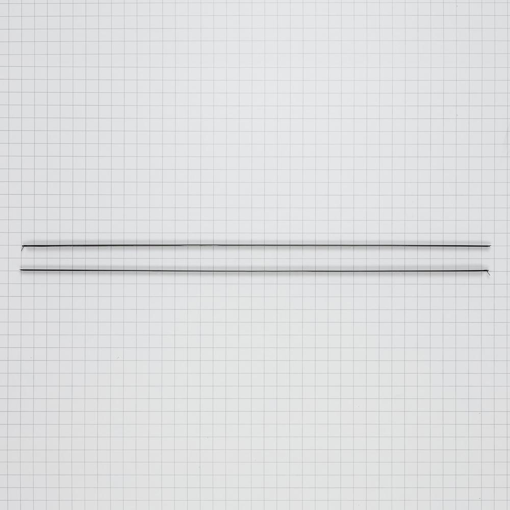 Amana W10536162 Built-In Oven Side Trim Kit