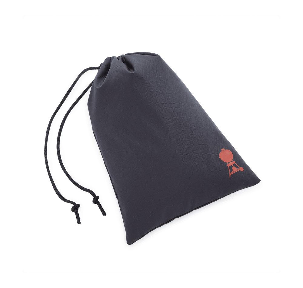 Weber 3254 Weber Connect 6-Piece Mounting Kit