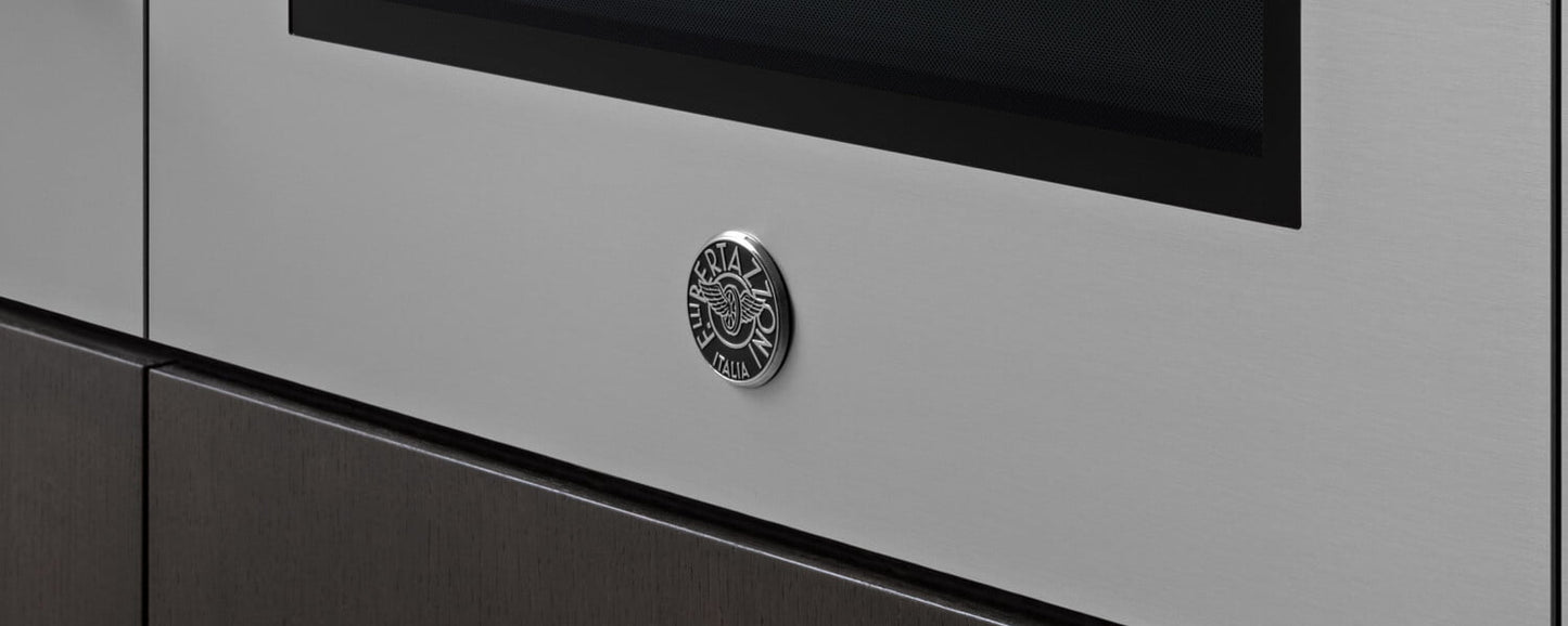 Bertazzoni MAST30SOEX 30 Convection Speed Oven Stainless Steel