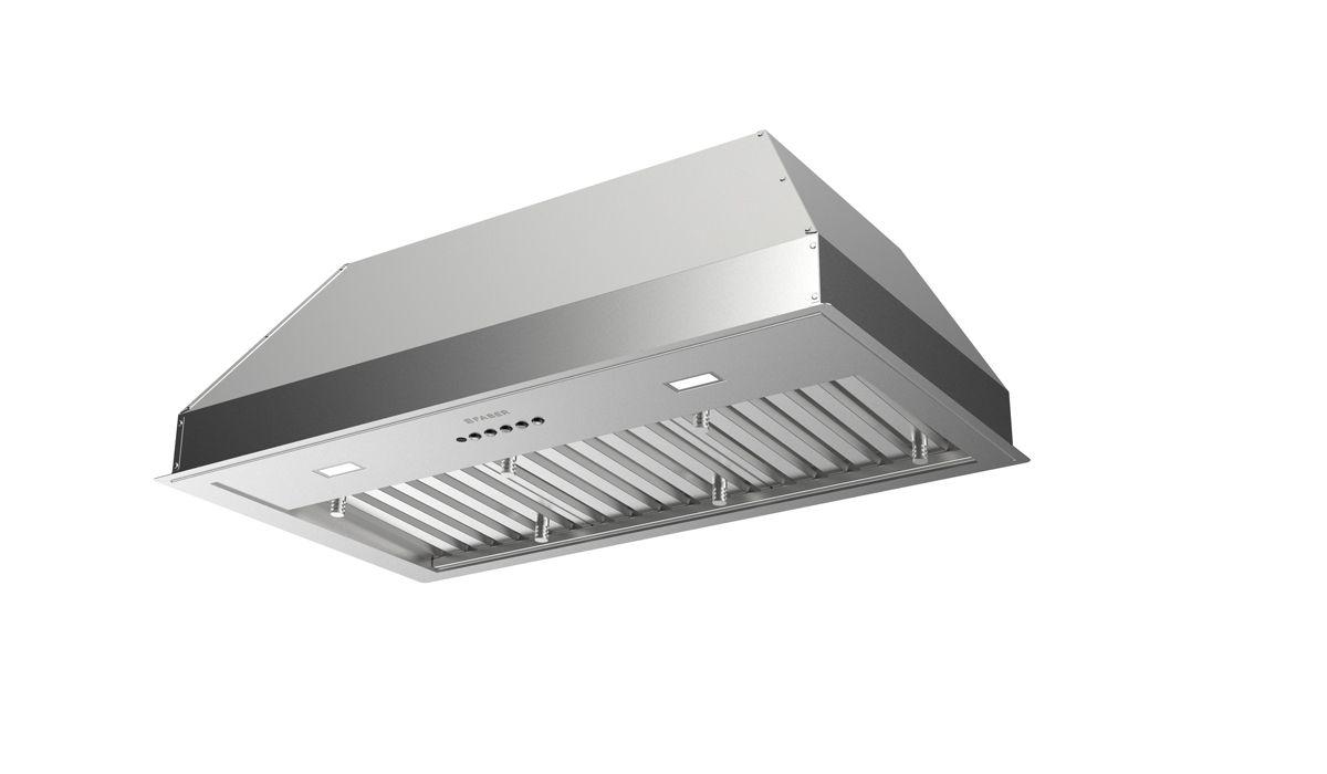 Faber INPL44SS1200 44" X 18" Pro Series Insert Hood