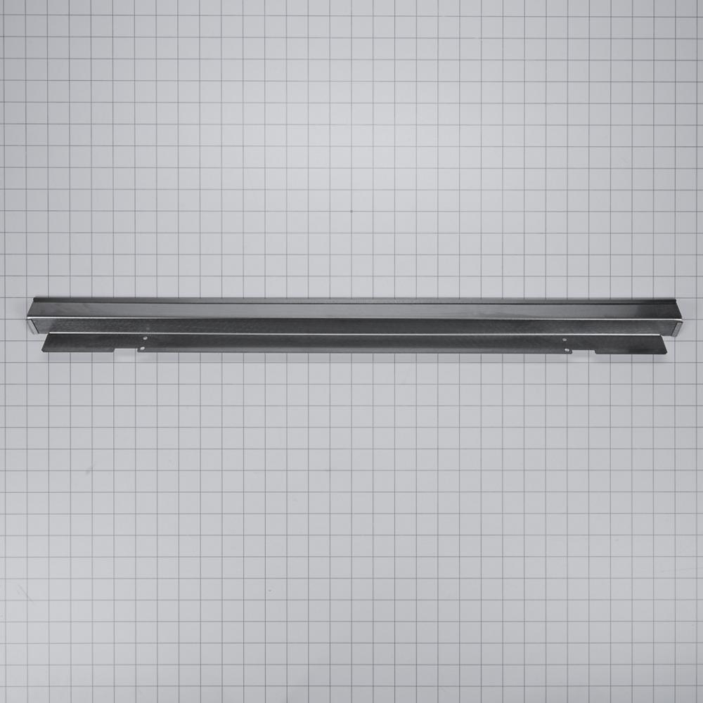 Whirlpool W10752697 Over-The-Range Microwave Trim Kit