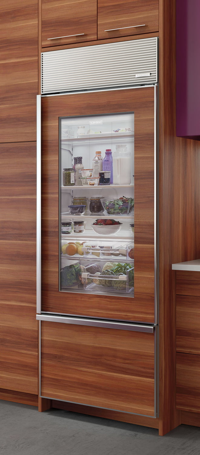 Sub-Zero 7014888 Framed Handle Kit