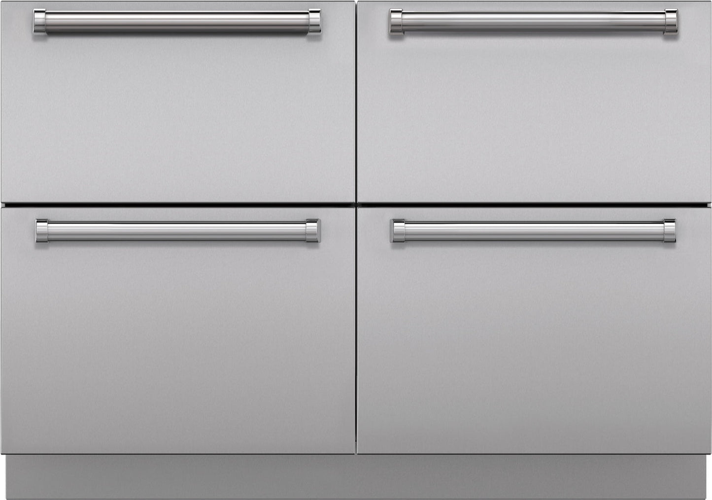 Sub-Zero 7024476 Dual Installation Kit