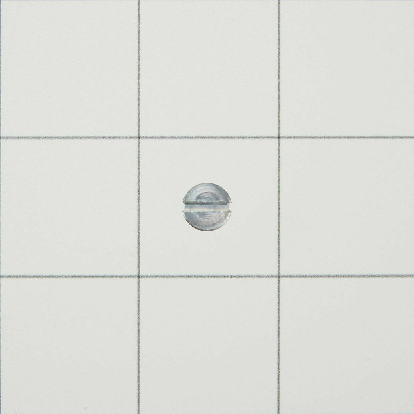 Kitchenaid W11247090 Handle Kit W/ Two Red Medallions For Panel-Ready Undercounter Refrigerator - Stainless Steel