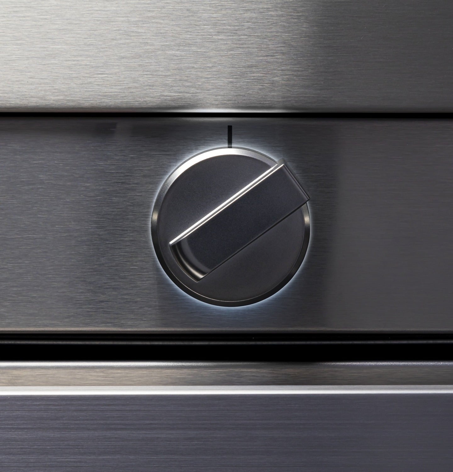 Haier QGSS740RNSS 30" Smart Slide-In Gas Range With Convection