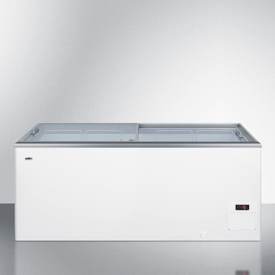 Summit NOVA53 17 Cu.Ft. Chest Freezer