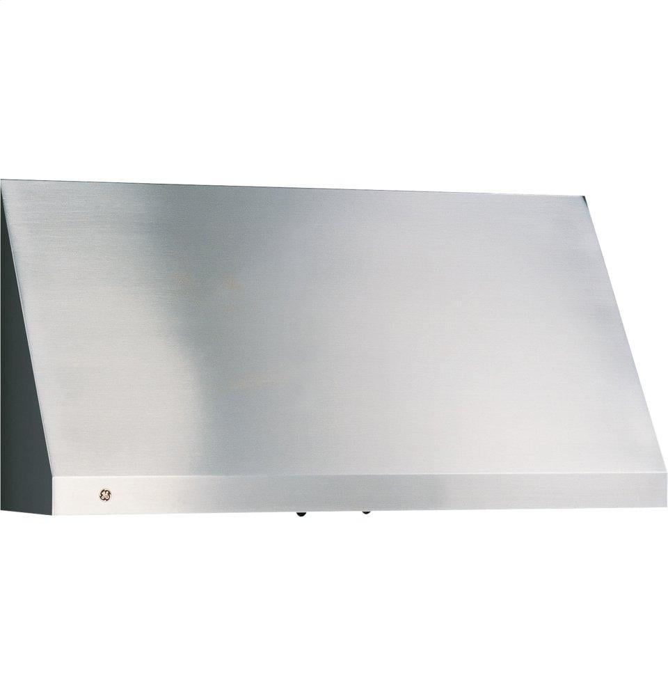 Ge Appliances JV966DSS Ge Profile™ 36" Designer Hood
