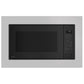 Ge Appliances PEB7227ANDD Ge Profile™ 2.2 Cu. Ft. Built-In Sensor Microwave Oven
