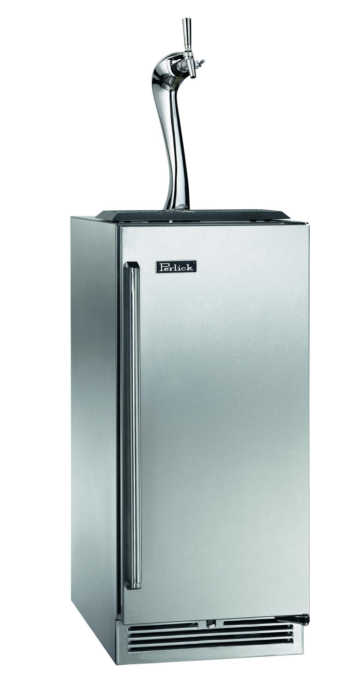 Perlick HP15TS41L1A 15" Adara Beer Dispenser