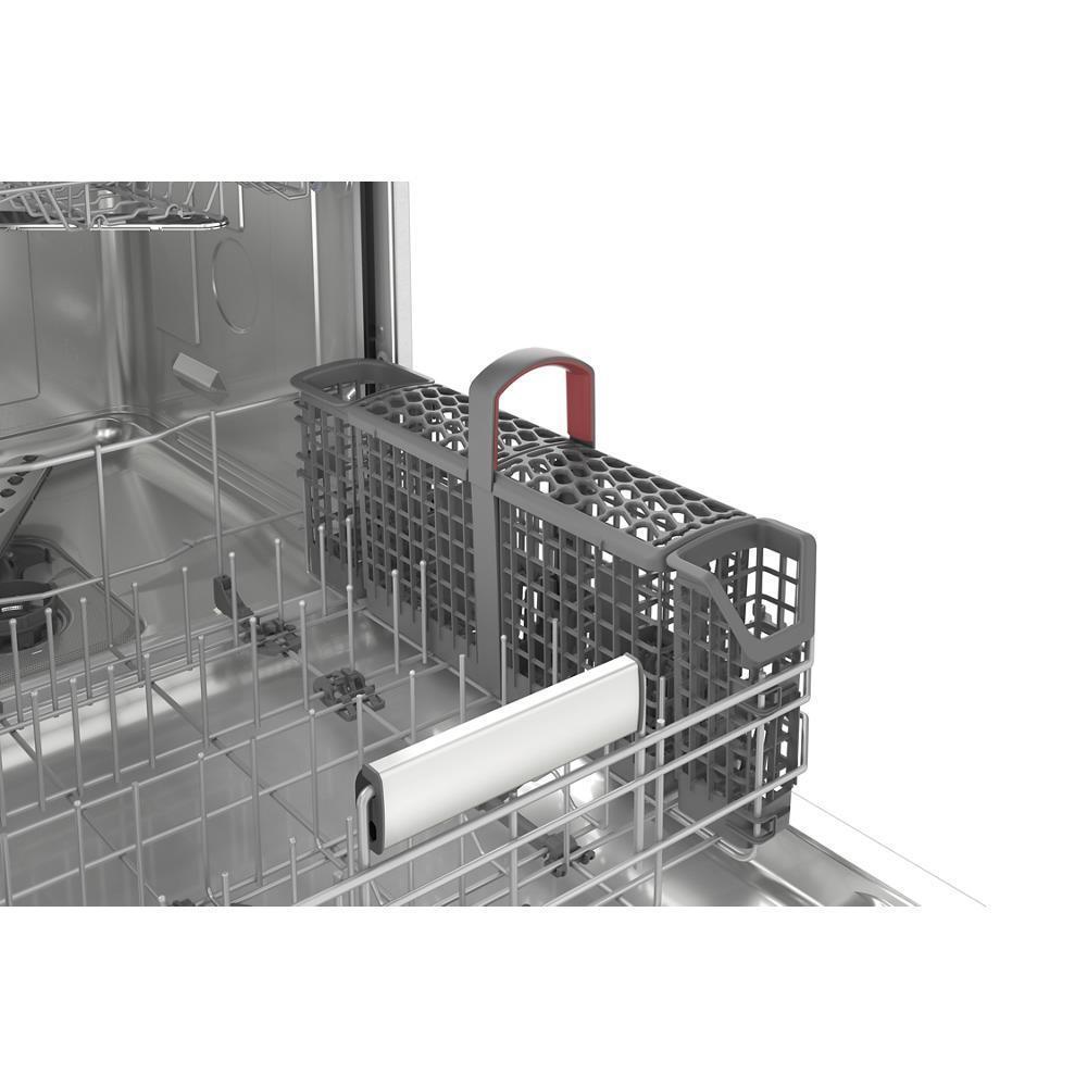 Kitchenaid KDTF924PPA 39 Dba Panel-Ready Flush-To-Cabinet Dishwasher With Freeflex&#8482; Fit Third Level Rack