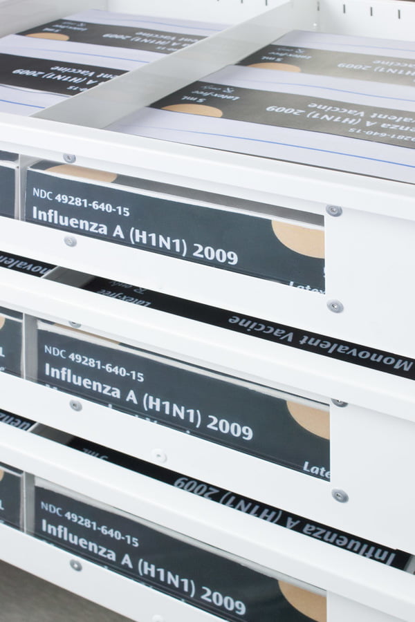 Summit ACR17DRAWER Refrigerator Drawer